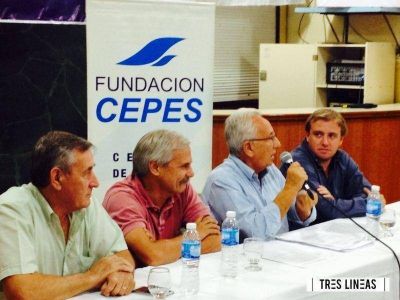 H�ctor Recalde en Mar del Plata: �El aumento de precios es responsabilidad de los especuladores�
