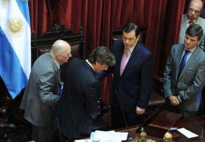 Cambios en el Senado: Profundizar el modelo.
