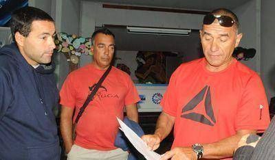 Tregua en el conflicto entre los guardavidas y la Municipalidad