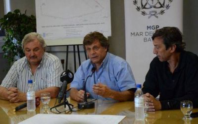 Invertir� m�s de $12 millones en infraestructuras cloacales