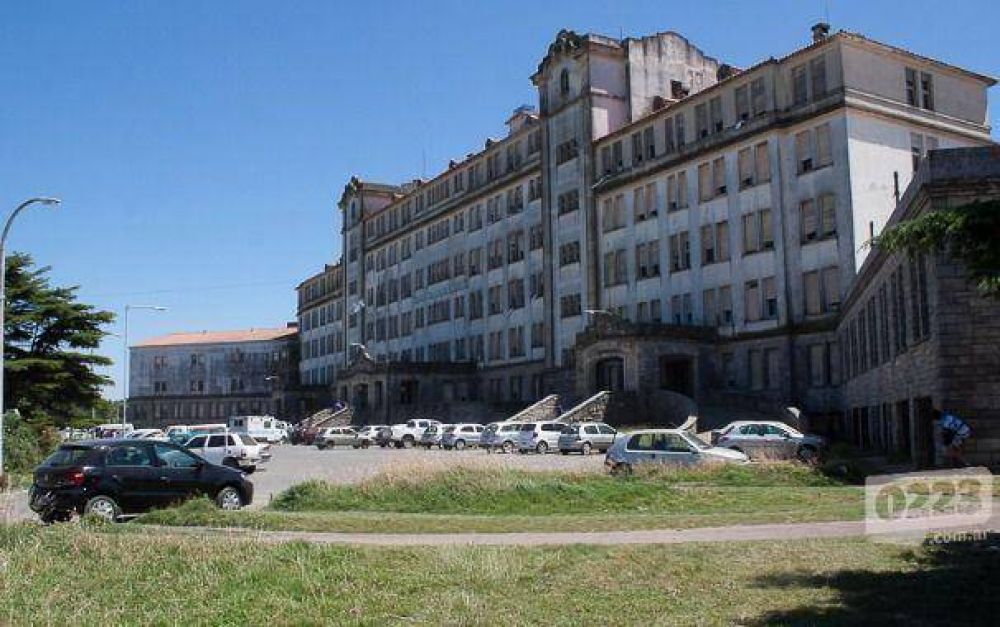 Adolescente con muerte cerebral tras un tiroteo en Berutti y 220
