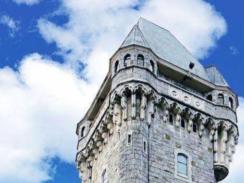 La Torre Tanque ofrecer� un carnaval de sensaciones