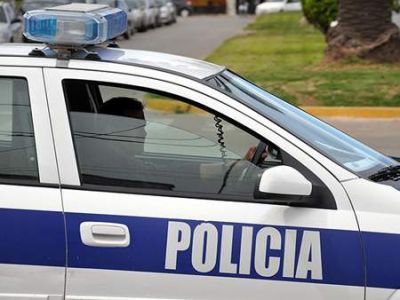 �Nos robaron dos veces en menos de un mes�