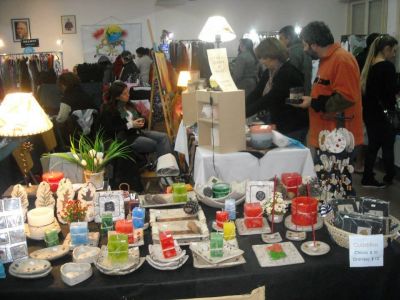 Caritas � Expo Emprendedores � Cierre de Temporada