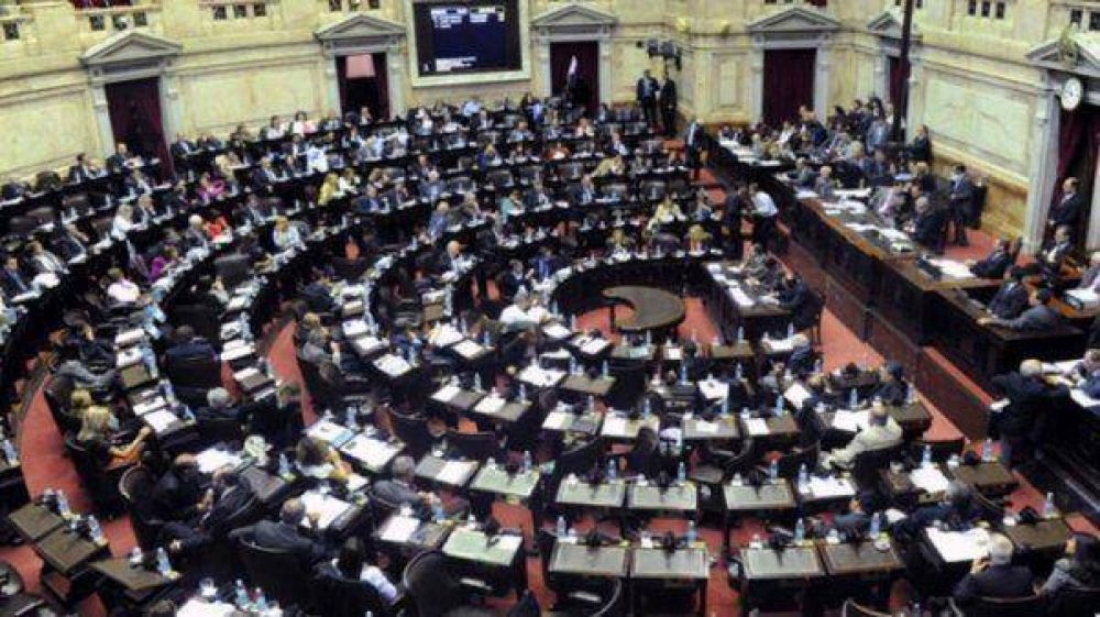 Abren el per�odo de sesiones ordinarias en otras nueve provincias