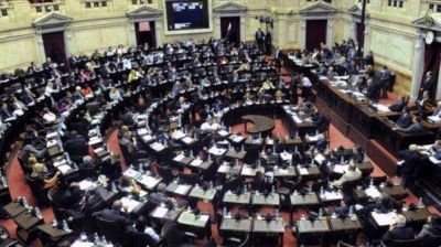 Abren el per�odo de sesiones ordinarias en otras nueve provincias