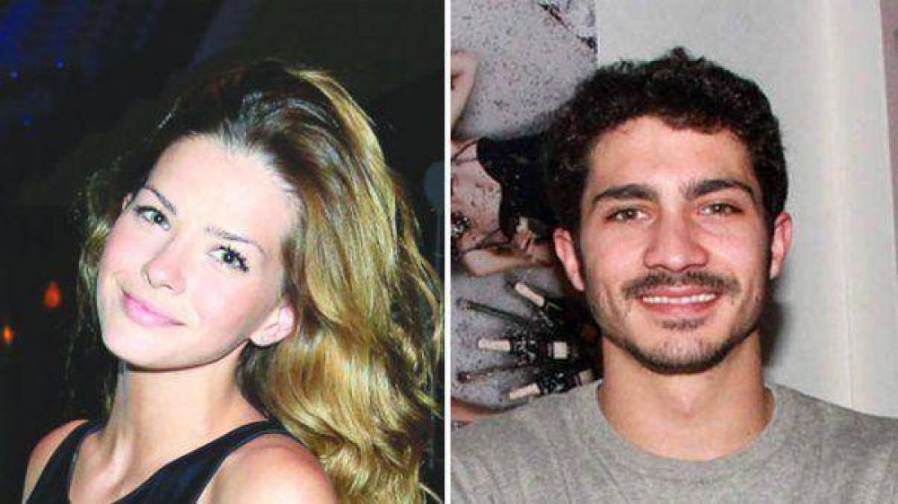 Un cuento chino: el hijo de Dar�n desminti� un romance con la Eugenia la "China" Su�rez