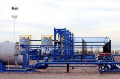Por la expropiaci�n se pagar� menos de US$5.000 millones, considerando el rendimiento de activos de YPF