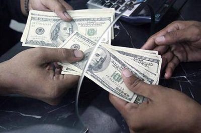 Operaciones con divisas para tenencia cierra el mes con compras por total de US$ 167 millones y acumula 262,4 millones desde enero