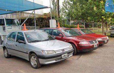 Los vendedores de autos usados son optimistas y aguardan un buen a�o