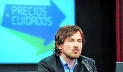 Los peque�os comercios de Provincia piden sumarse a los "precios cuidados"