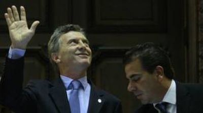 El Gobierno de Macri ahora ofrece 31% de aumento a los docentes