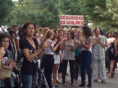 A Guti�rrez no le va bien este asunto de la seguridad ciudadana