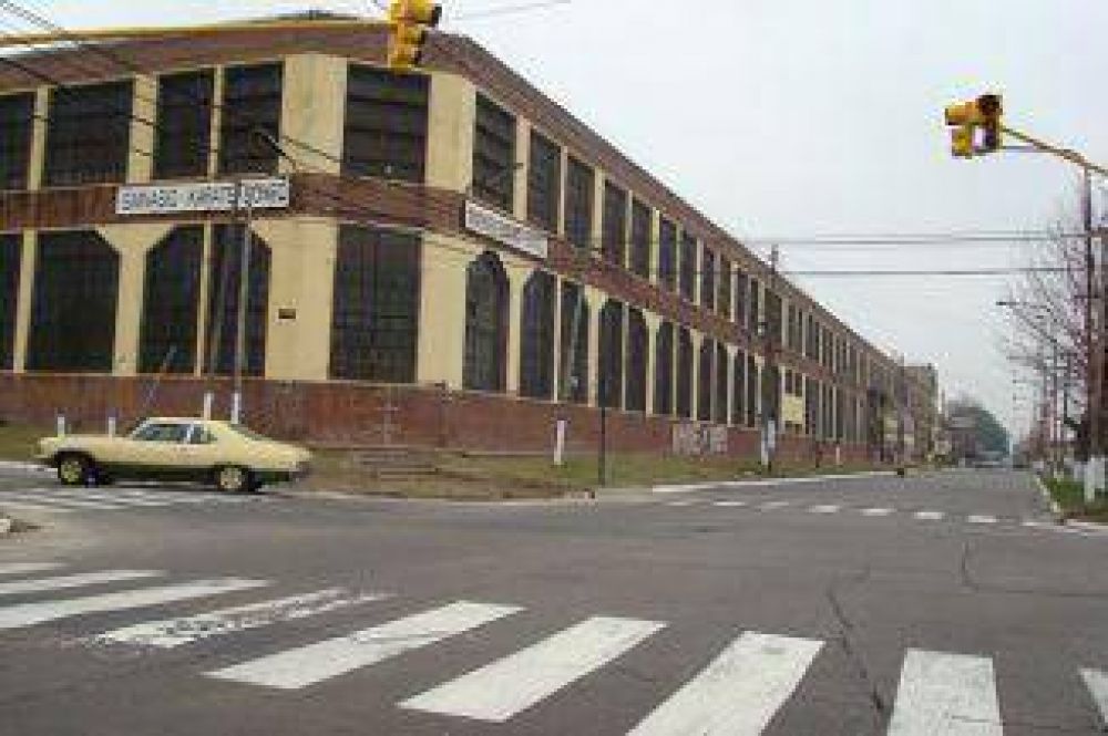 Finalmente La Bernalesa tiene la factibilidad como Agrupamiento Industrial