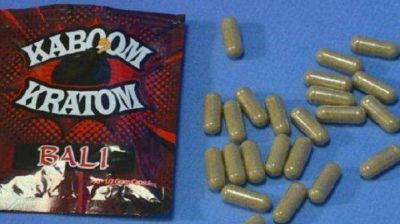 Una nueva droga parecida a la hero�na se vende como t� en los Estados Unidos