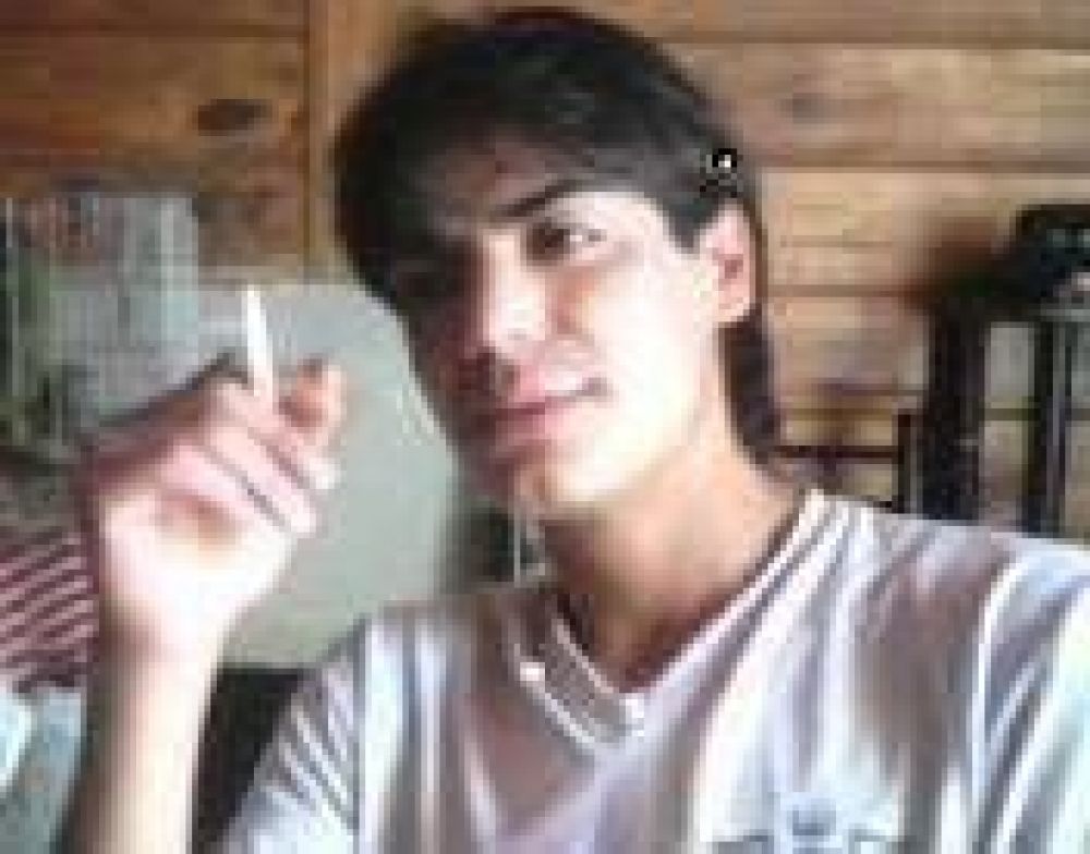 Habl� la madre del preso bragadense que muri� en un enfrentamiento