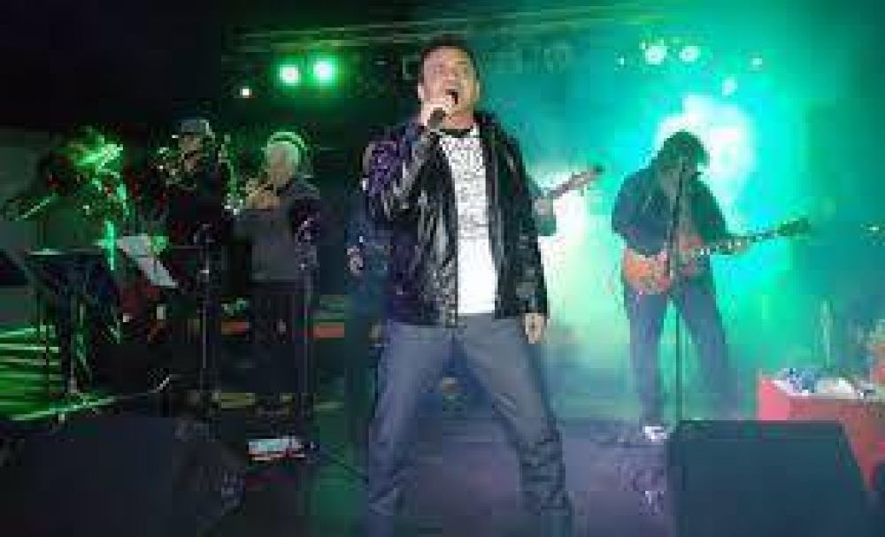 Este lunes se realizar� el Carnaval Federal en la Pista de Salud
