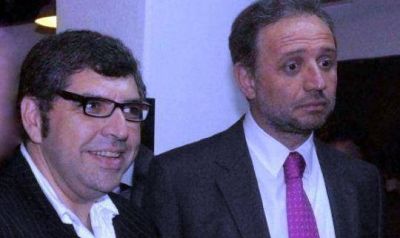 Marangoni y Duretti inaugurar�n las obras de remodelaci�n de la sucursal del Banco Provincia