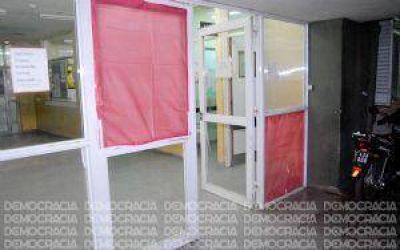 Alerta en el Hospital Pi�eyro por la presencia de una peligrosa bacteria