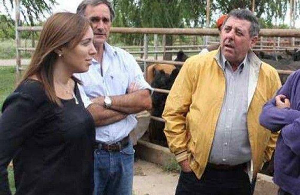 PRO: Vidal y De Angeli vienen el 7 de marzo