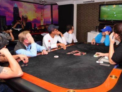 Confirmado: existe una denuncia por un supuesto casino clandestino