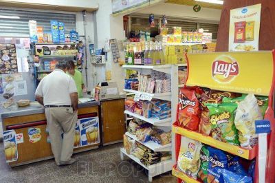Piden que los "comercios tradicionales" tambi�n tengan Precios Cuidados