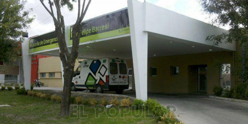 Pidieron preventiva para acusada de matar a su padre