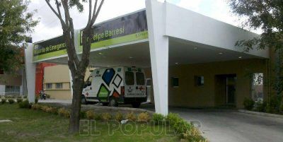 Pidieron preventiva para acusada de matar a su padre