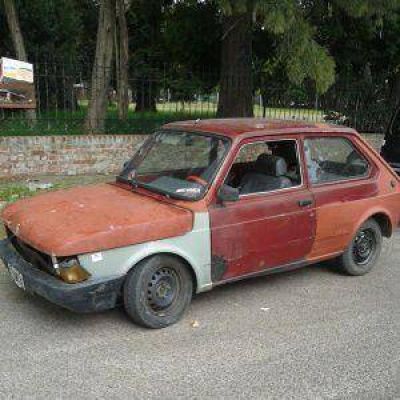 Villa Elisa: escruches, tiros y un detenido