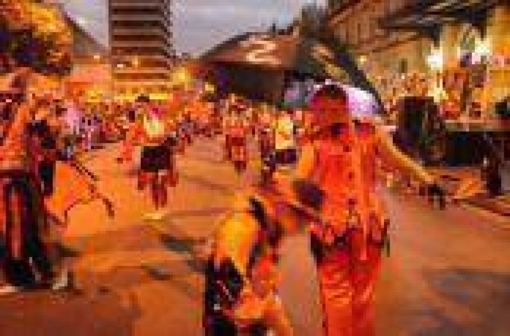 La Plata: Llega el carnaval con murgas, comparsas y Rey Momo