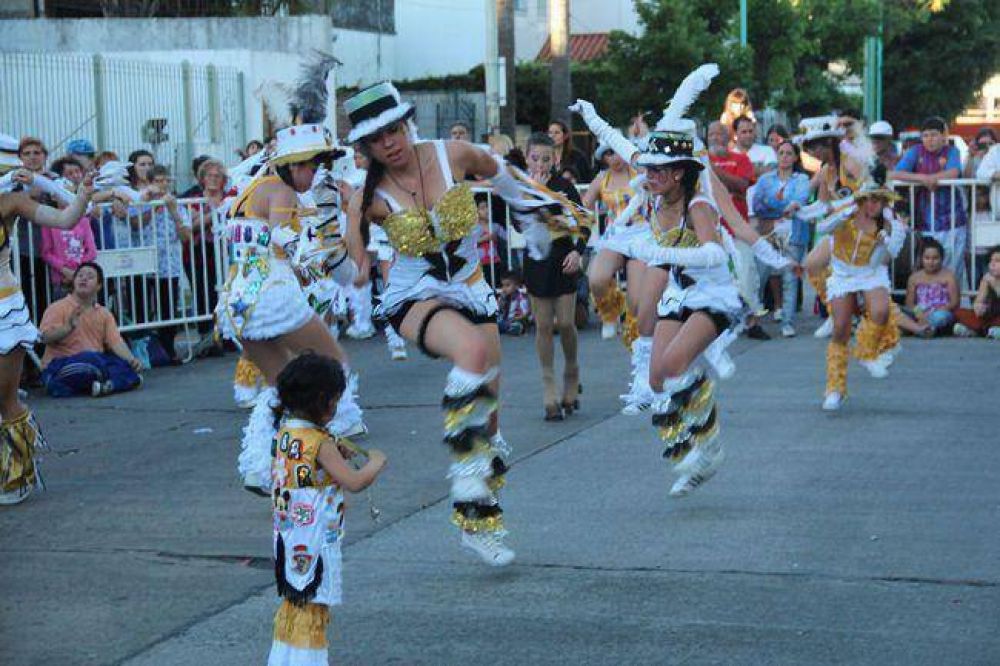 Fin se semana largo con m�ltiples propuestas culturales y recreativas