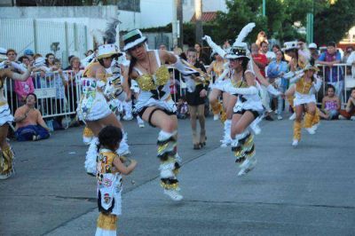 Fin se semana largo con m�ltiples propuestas culturales y recreativas