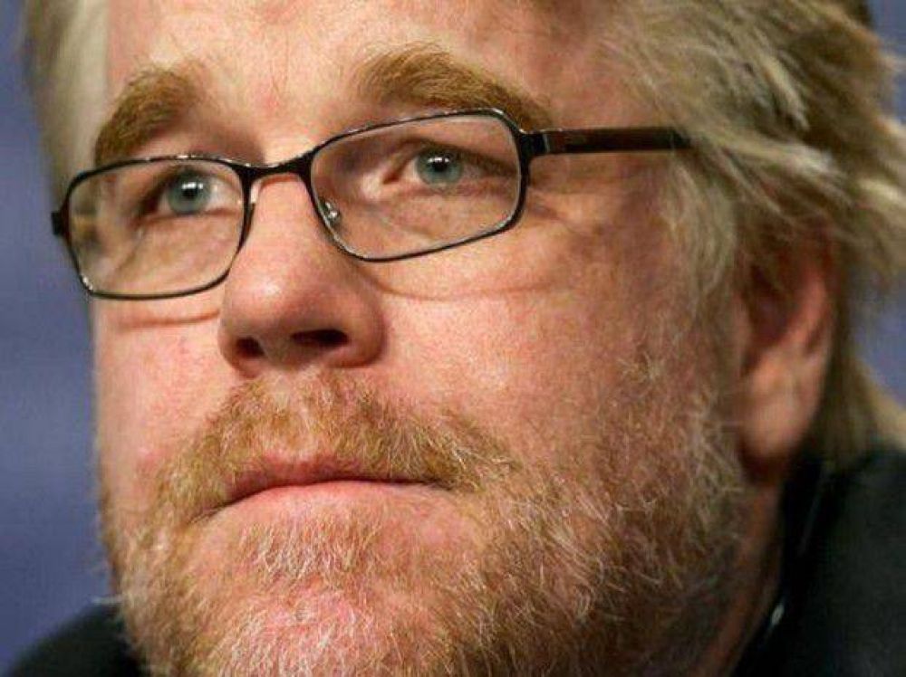 El c�ctel de drogas que mat� a Philip Seymour Hoffman