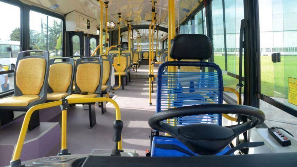 Con dudas y quejas arranc� el nuevo sistema de transporte urbano en la ciudad de C�rdoba