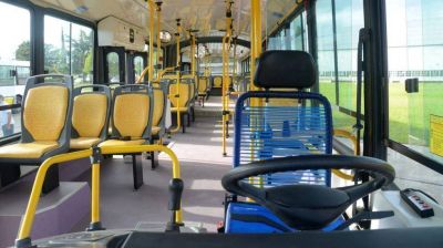 Con dudas y quejas arranc� el nuevo sistema de transporte urbano en la ciudad de C�rdoba