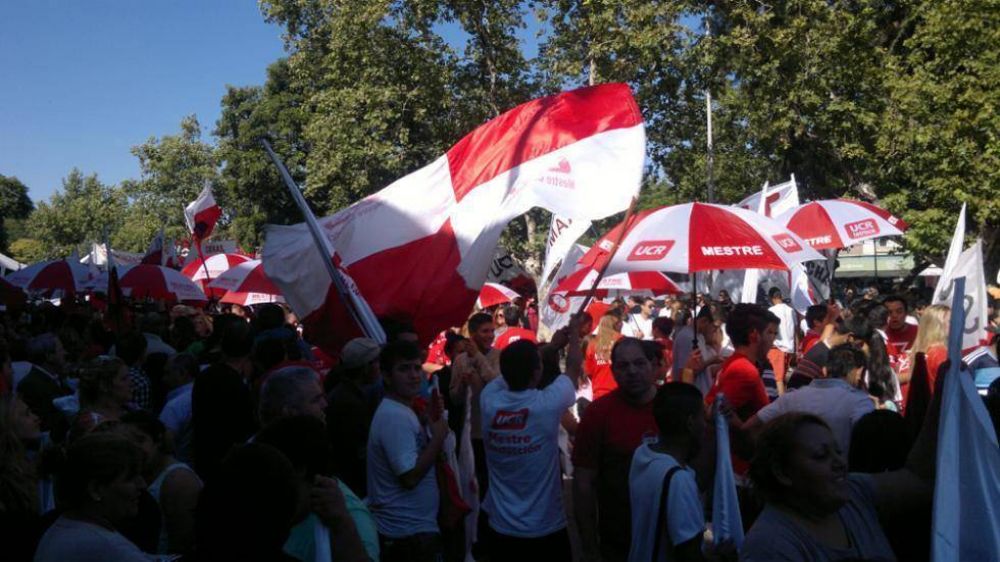 Expectativa por el discurso de Mestre en la apertura de sesiones