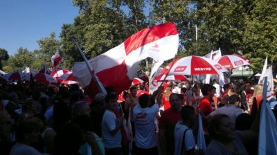 Expectativa por el discurso de Mestre en la apertura de sesiones