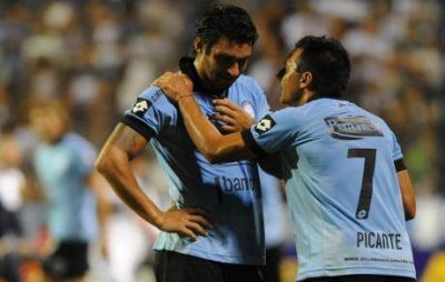 Concentrate, Belgrano
