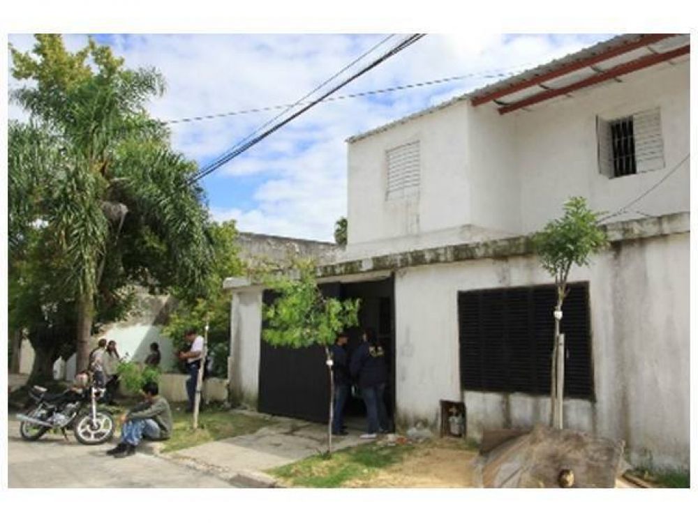 La Justicia analiza si el crimen de Zarini fue un parricidio