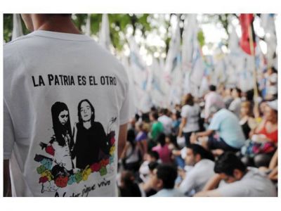 Numerosos militantes entrerrianos presenciar�n inicio de sesiones ordinarias del Congreso Nacional