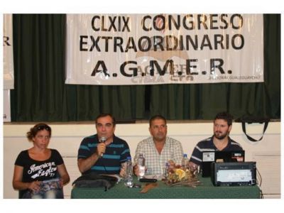 La oferta a los docentes est� �atada� a la paritaria nacional