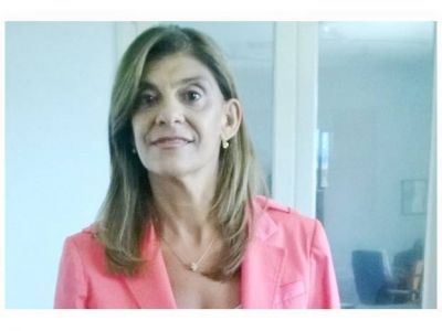 Mizawak anticip� que buscar�n la implementaci�n de tobilleras en Entre R�os
