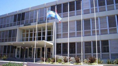 Afirman que avanzan las causas contra pol�ticos entrerrianos	 