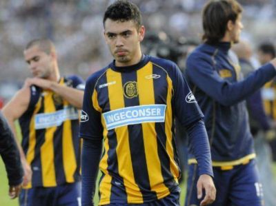 Central recibe a Col�n por una mejor�a inmediata para olvidar la ca�da en Mendoza