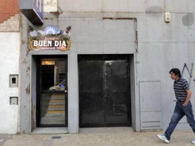 Confirman que el hotel que fue clave para procesar al Indio Blanco es de su esposa