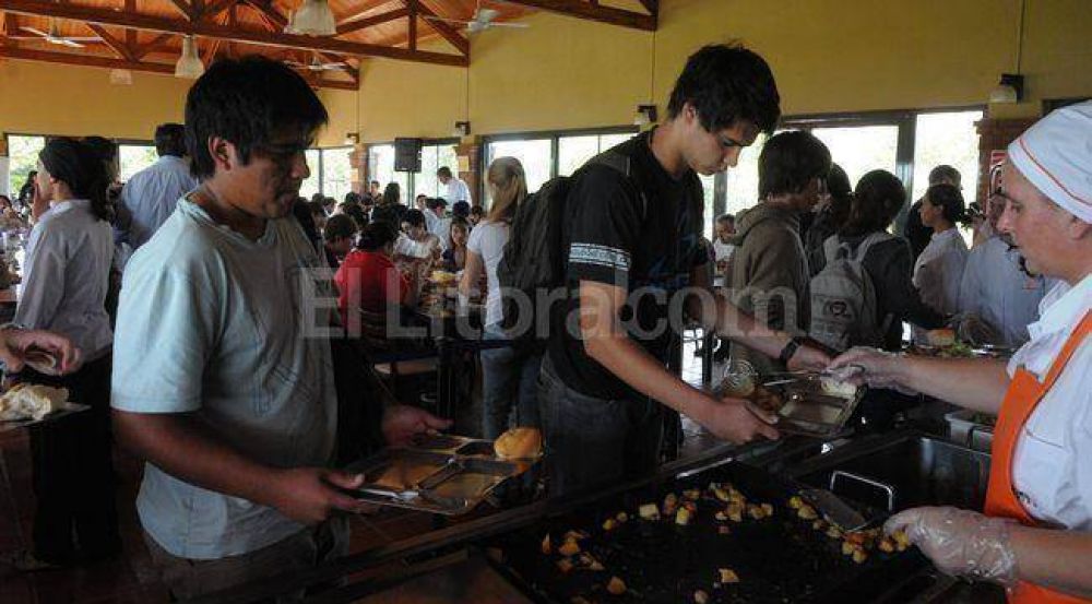 La canasta universitaria subi� 45,5 % en un a�o
