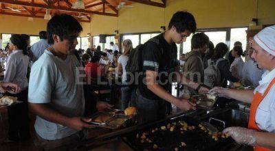 La canasta universitaria subi� 45,5 % en un a�o