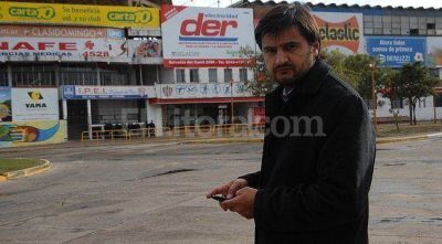 El PJ no logr� los dos tercios para apurar la salida de un funcionario
