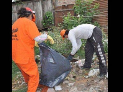 Pol�mica entre Salud P�blica y la Pal�dica por el dengue