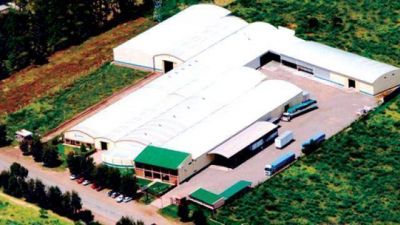 Despidieron a 35 obreros de una firma del Parque Industrial